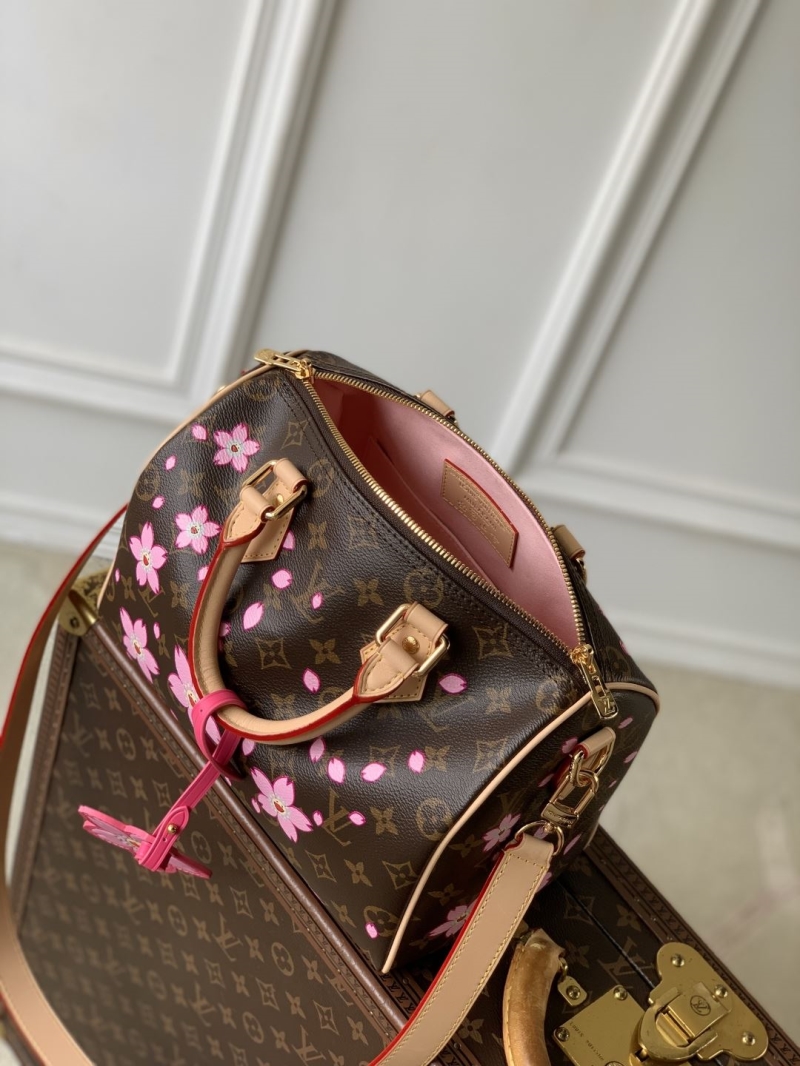 LV Speedy Bags